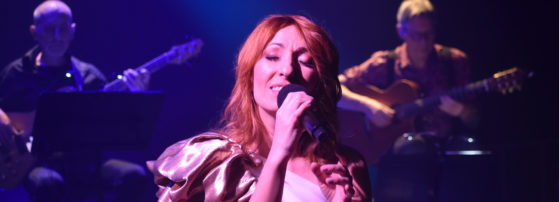 Ema rym, chanteuse, concert, auteur, compositeur, violoniste